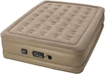 Inflatable Air Mattress Camping Comfort Sleepover Built-in Pump Raised New. Fixed Price $219.99.