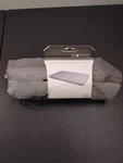 Exped Sleeping Sheet Linen Megamat Duo 72 20.5 Mesh Tencel Polyester New. Fixed Price $65.00.