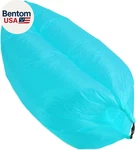 Inflatable Lounger, Couch Sofa, Portable Blow Up Chair, Ea. Fixed Price $34.86.