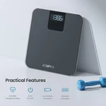 Renpho Digital Body Weight Scale Highly Accurate Led Display New Us. Fixed Price $17.99.
