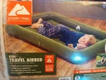 Ozark Trail Kids Indoor/outdoor Air Mattress. Fixed Price $20.00.
