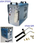 800W 150L Acrylic Flame Polisher Oxy-hydro Generator Water Welder. Fixed Price $440.99.