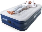 Active Era 20" Twin Air Mattress Built-in Pump, Puncture Resistant, Waterproof. Fixed Price $69.24.