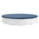 Intex 28031E 12 Foot Above Ground Swimming Cover, (pool Only). Fixed Price $26.89.
