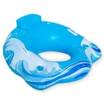Joyin Inflatable Pool Lounger, Float With Cup Holder, Size 44 X 42, Ages 9+. Fixed Price $19.99.