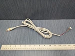 Linak 0964043-2500 Modular Medical Bed Attendant Control Keypad Cable Wire. Fixed Price $12.99.