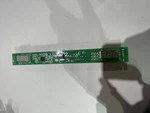 Kitchenaid Jenn Air Kenmore Refrigerator Control Board AZ182879 KM2696. Fixed Price $52.86.