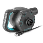 Intex 120-VOLT Quick-fill Ac Corded Electric Air Pump (open Box). Fixed Price $15.90.