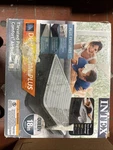 Intex Dura-beam Deluxe 64413EP Comfort-plush Elevated Air Bed With Built-in.... Fixed Price $20.99.
