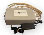Air System Wireless Remote Pump Select Comfort Sleep Number Beds 2816. Fixed Price $79.99.