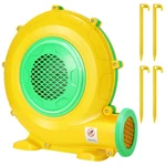 Zafied Bounce House Blower 1100W/1.47HP Commercial Air Double-sided Fan. Fixed Price $202.77.