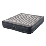 Intex Dura Beam Deluxe Pillow Raised Air Mattress Bed With Built Pump. Fixed Price $68.29.