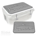 Seadek Pad Top Fits Yeti Tundra Cooler - Marine Eva Mat Sg/dg Sd Chinook. Fixed Price $121.97.