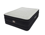 Bestway Sleepsupport Air Mattress Queen 24 With Built-in Ac Pump. Fixed Price $95.00.