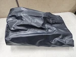New Sennoul Air Mattress Queen With Built In Pump. Grey W/cream Top. Fixed Price $81.99.