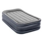 Intex 64131ED Dura-beam Plus Deluxe Pillow Rest Air Mattress: Fiber-tech Twin. Fixed Price $147.99.