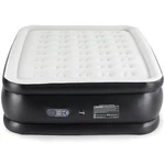 Dumos Mattress Queen With Built Pump 22 Inch Inflatable Blow Up Airbed.... Fixed Price $77.91.