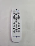 Flexfit Remote Control White Infrared Bed Sleep Number Compatible Tested. Fixed Price $120.00.