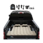Joytutus Truck Bed Air Mattress For 6-6.5FT, Full Size Inflatable Mattres.... Fixed Price $107.87.