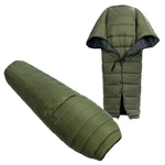 Onewind Hammock Top Quilt 85"*54" (2.16M*1.37M), Od Green 35F-50F. Fixed Price $99.34.