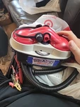 Bravo Electric Automatic Boat Inflator/deflator 12V 4.4 Psi Air Compressor. Fixed Price $52.49.