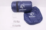 Redcamp Self-inflating Pad & Pillow Navy Blue. Fixed Price $28.70.