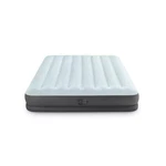 Intex Comfort Plush Mid Rise Dura-beam Airbed With Built-in Electric Pump 13. Fixed Price $37.48.