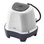 Intex 26661EG Krystal Clear Pool Small And Sleek Saltwater System, 110-120V. Fixed Price $96.99.