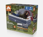 Ozark Trail Twin Air Mattress, Bed With Pump, 18" Inflatable Blow Up. Fixed Price $39.00.