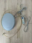 Select Comfort Sleep Number Air Bed Pump Mattress Inflator UFCS4-1 + Remote 120V. Fixed Price $79.95.