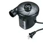 Etekcity Electric Air Pump Model EAP1 Mattresses Rafts Couches 120V 130W. Fixed Price $17.00.