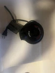 Intex Quick-fill 100 Ac Electric Air Pump 3077995 Beds Pool Toys Works Great!. Fixed Price $10.00.