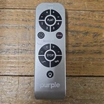 Purple Powerbase Reverie 8Q 8I 8X Adjustable Bed Remote Control RC-WM-E53. Fixed Price $70.00.