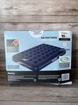 Bestway Airbed / Mattress Essential Comfort Soft Flocked Top Full Size. Fixed Price $12.23.