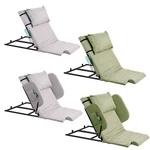 Electric Lifting Backrest Pillow With Pump System For Sit-up. Fixed Price $165.48.