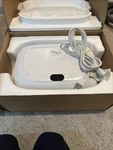 Chilisleep Ooler Cooling System Control Unit With Cord For Parts Repair. Fixed Price $70.00.