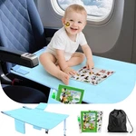 Baby Toddler Airplane Bed - Flyaway Kids For Seat. Fixed Price $32.24.