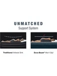 Intex Dura-beam Deluxe 15" Comfort Plush Air Mattress With Internal Pump Gray,. Fixed Price $35.00.