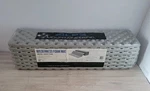 Alps Mountaineering Foldable Foam Mat Gray, One Size. Fixed Price $27.00.