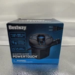 Bestway Powertouch Ac Electric Air Pump 110 120V 680 L/min New!. Fixed Price $10.00.