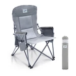 Camphor Designs Heavy Duty Portable Folding Camping Chair For Adults With Comfy. Fixed Price $103.56.