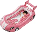Inflatable Toddler Travel Bed Air Mattress For Kids Camping Hotel Home (pink). Fixed Price $89.95.