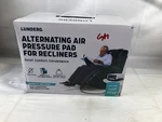 Lunderg Alternating Air Pressure Pad For Recliners Kit Bedsore Prevention. Fixed Price $79.99.