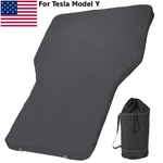 For Tesla Model Y Camping Air Mattress With Foam, Self Inflating Sleeping Pad.... Fixed Price $159.99.
