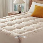 Bamboo Viscose California King Mattress Topper Ultimate Comfort & Support. Fixed Price $134.99.