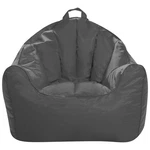 Posh Creations Structured Comfy Seat For Playrooms And Bedrooms, Large Bean B.... Fixed Price $80.01.