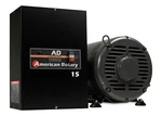 American Rotary Phase Converter AD15 - Hp Digital Controls Free Shipping. Fixed Price $1830.90.