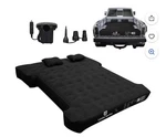 Umbrauto Air Mattress For 5.5-5.8 Ft Full-size Short Truck Beds, Inflatable T.... Fixed Price $65.00.