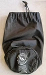 Big Agnes Insulated Mummy Air Core Rem Sleep Pad Bag Pouch Carrying Case. Fixed Price $8.65.