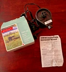 Electric Air Pump 120V Ac Embark Inflate Deflate Mattress Camping Model HB-1. Fixed Price $12.00.